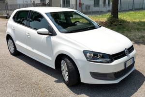Volkswagen Polo 1.2 TDI DPF 5 p. Comfortline