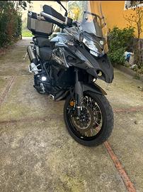 Trk 502 x