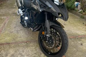Trk 502 x