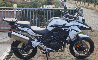 Benelli TRK502 X