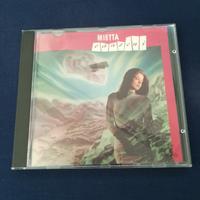 Mietta cd vintage " Canzoni " anno 1991