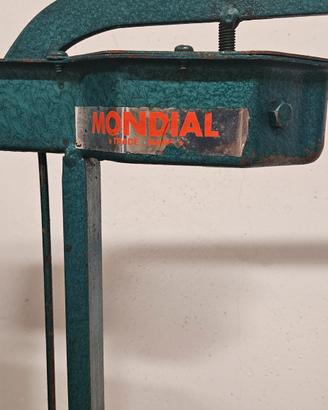 imbottigliatrice mondial