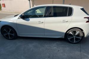 Peugeot 308 gt line