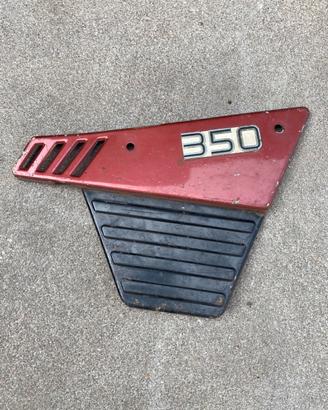 Bandelle Ducati GTL 350