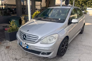Mercedes-benz B 200 CDI Sport
