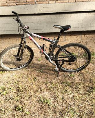 Mountain Bike FRW modello FXC pro