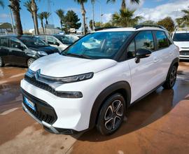 Citroen C3 Aircross C3 Aircross PureTech 110 S&S F