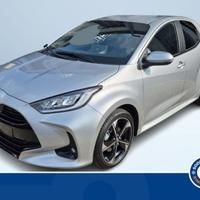 Toyota Yaris 1.5 Hybrid 130 CV Lounge MY25