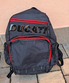 zaino Ducati porta PC