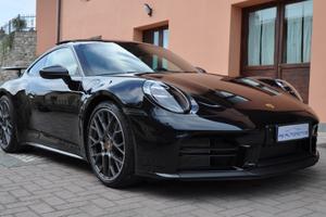 Porsche 911 Carrera 992.2 Coupe 3.0 2 posti
