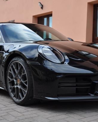 Porsche 911 Carrera 992.2 Coupe 3.0 2 posti