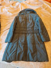 Giacca donna invernale imbottita 