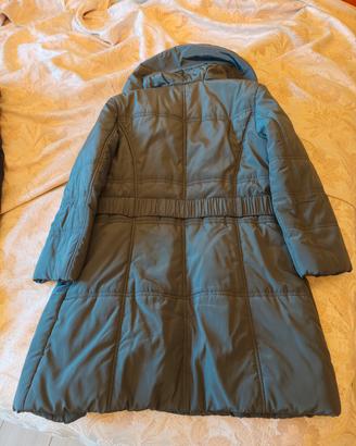 Giacca donna invernale imbottita 