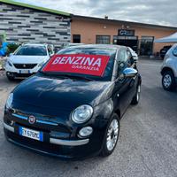 Fiat 500 1.2 BENZ 69CV LOUNGE 2015