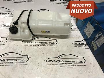 Vaschetta Radiatore Daily 2002-07 2.3 D 504045819