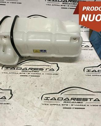 Vaschetta Radiatore Daily 2002-07 2.3 D 504045819