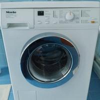 Lavatrice Miele Softronic 3205W