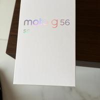Motorola g 56
