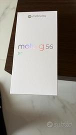Motorola g 56