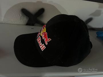 cappello Red bull