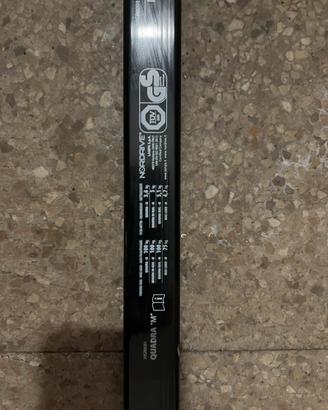 Barre portatutto portapacchi NORDRIVE