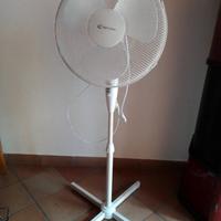 Ventilatore a piantana