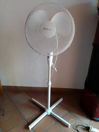 Ventilatore a piantana