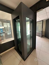 bussola antirapina  senza costo