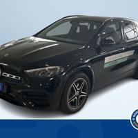 Mercedes-Benz GLA 180 d Automatic AMG Line Ad...