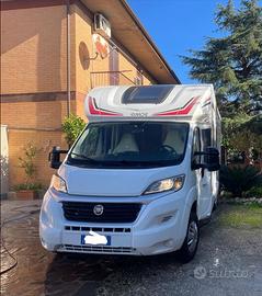 Rimor europeo 87 plus