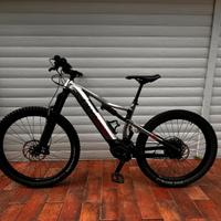 Mtb elettrica