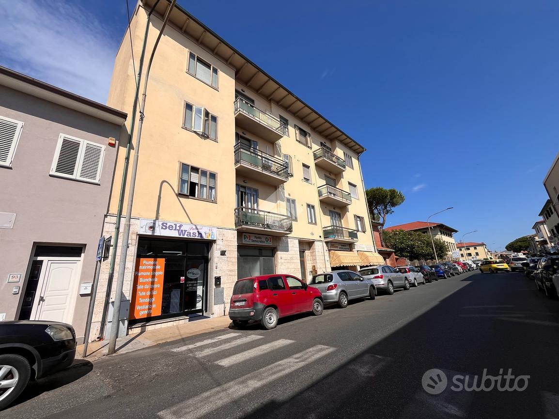Apartment in Cecina, La Cinquantina - Vista 2