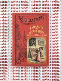 Sherlock Holmes - L'amante del procuratore - NEW