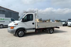 Camion Iveco Daily 35C9 Turbo Cas.Fis.