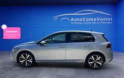 VOLKSWAGEN Golf 8ª serie Golf 2.0 TDI 115 CV S...