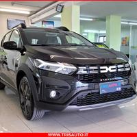 DACIA Sandero Stepway 1.0 TCe Eco-G Expression