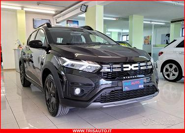 DACIA Sandero Stepway 1.0 TCe Eco-G Expression