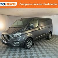 FORD Tourneo Custom TU69638