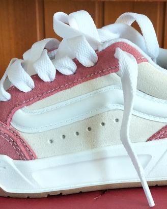 vans hylane 