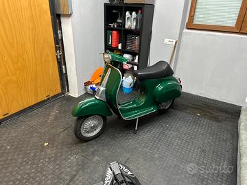 Vespa 50 special 1976