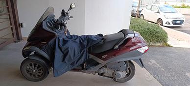 Piaggio MP3 250 - 2007