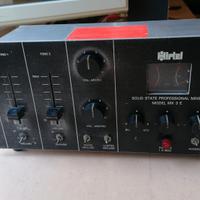 Preamplificatore fono Mixer