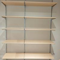 allestimento per negozio 