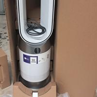 Dyson purificatore d'aria caldo e freddo 