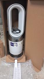Dyson purificatore d'aria caldo e freddo 