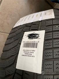 Gomme e Cerchi in Lega BMW Serie 1