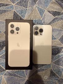 iPhone 13 PRO Silver 128 GB