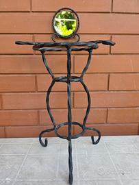 piccola toilette ferro 