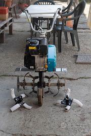 MOTOZAPPA BERTOLINI 195 S