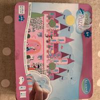 puzzle verticale
